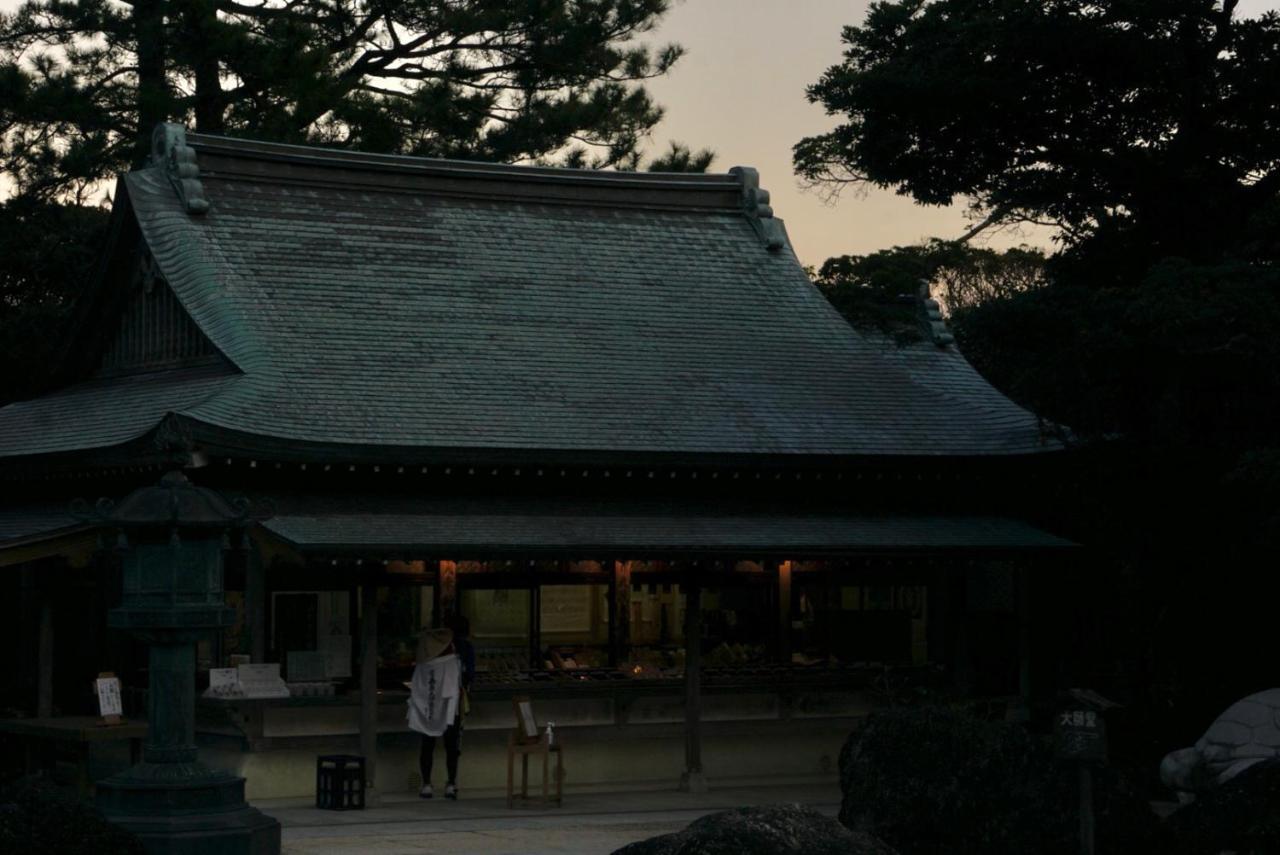 Themana Village Tosashimizu Exterior photo