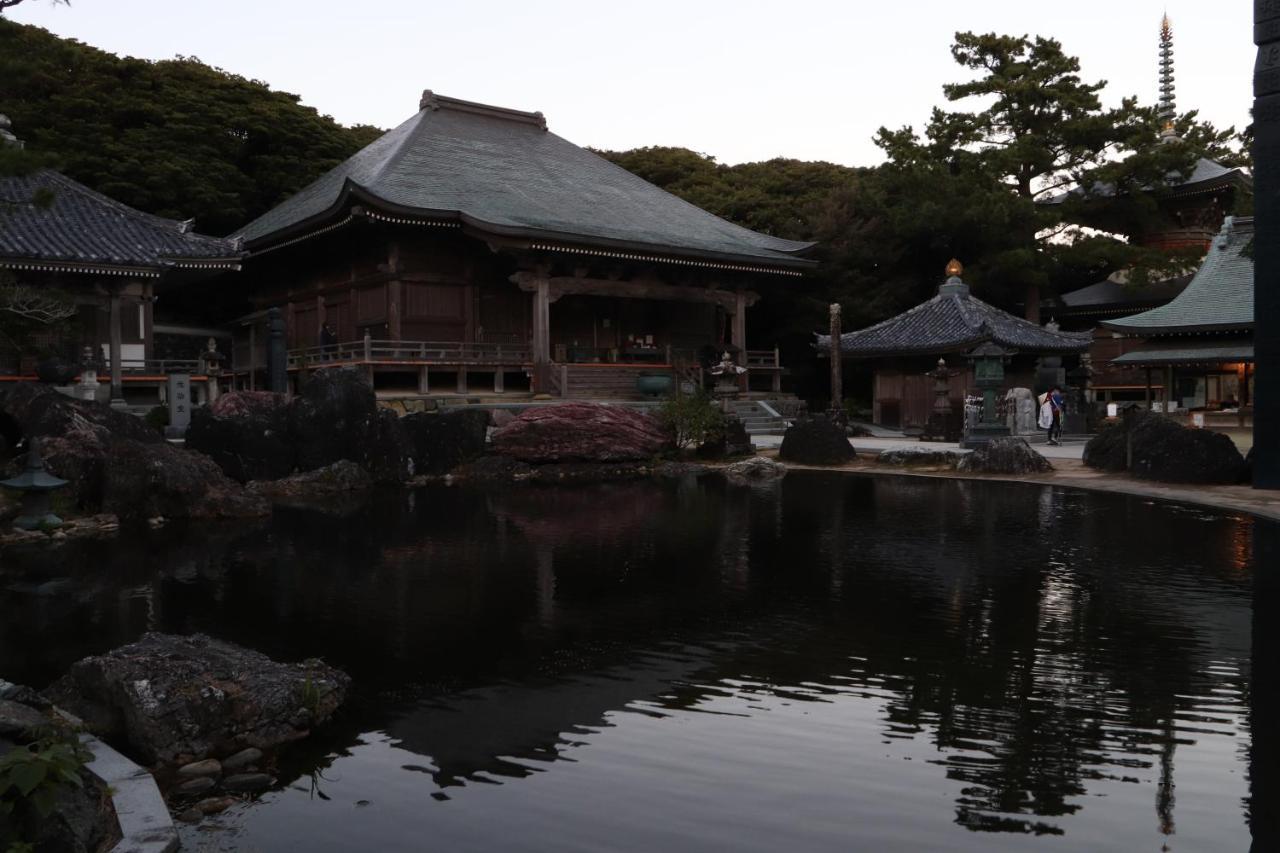 Themana Village Tosashimizu Exterior photo