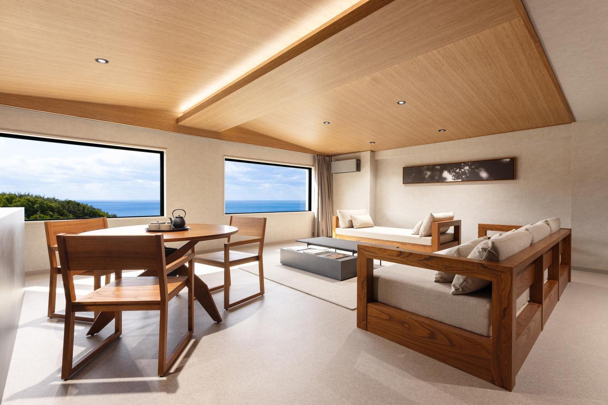 Themana Village Tosashimizu Room photo