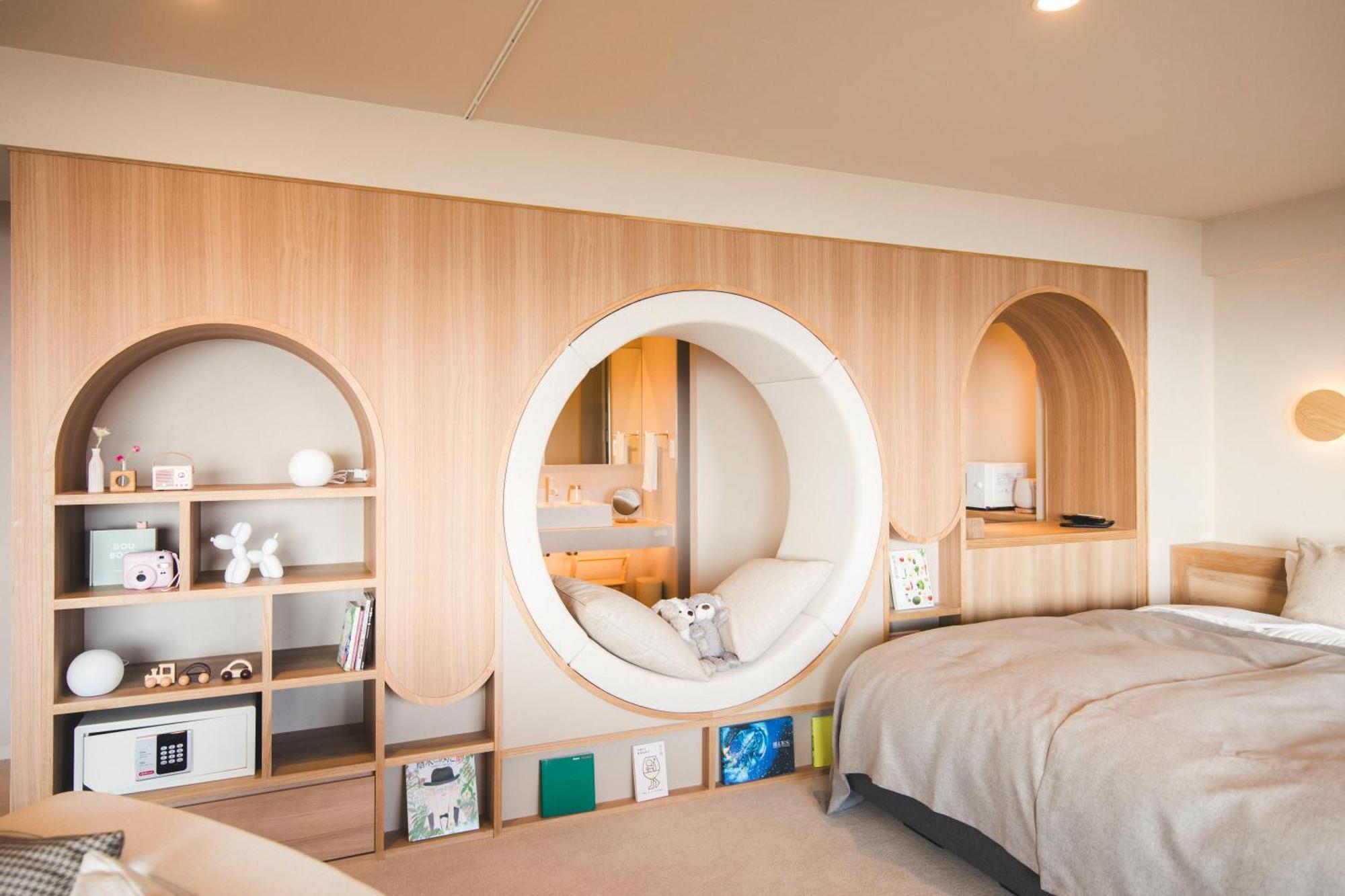Themana Village Tosashimizu Room photo
