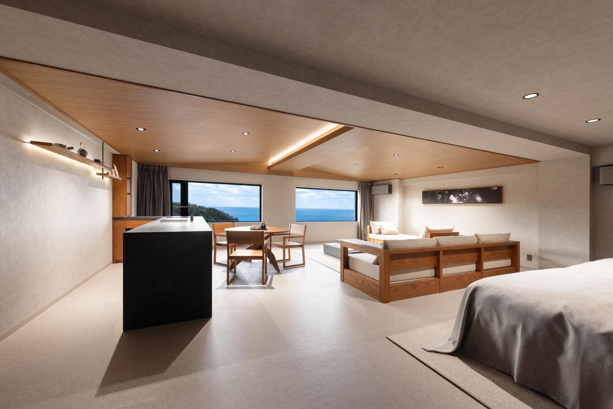 Themana Village Tosashimizu Room photo