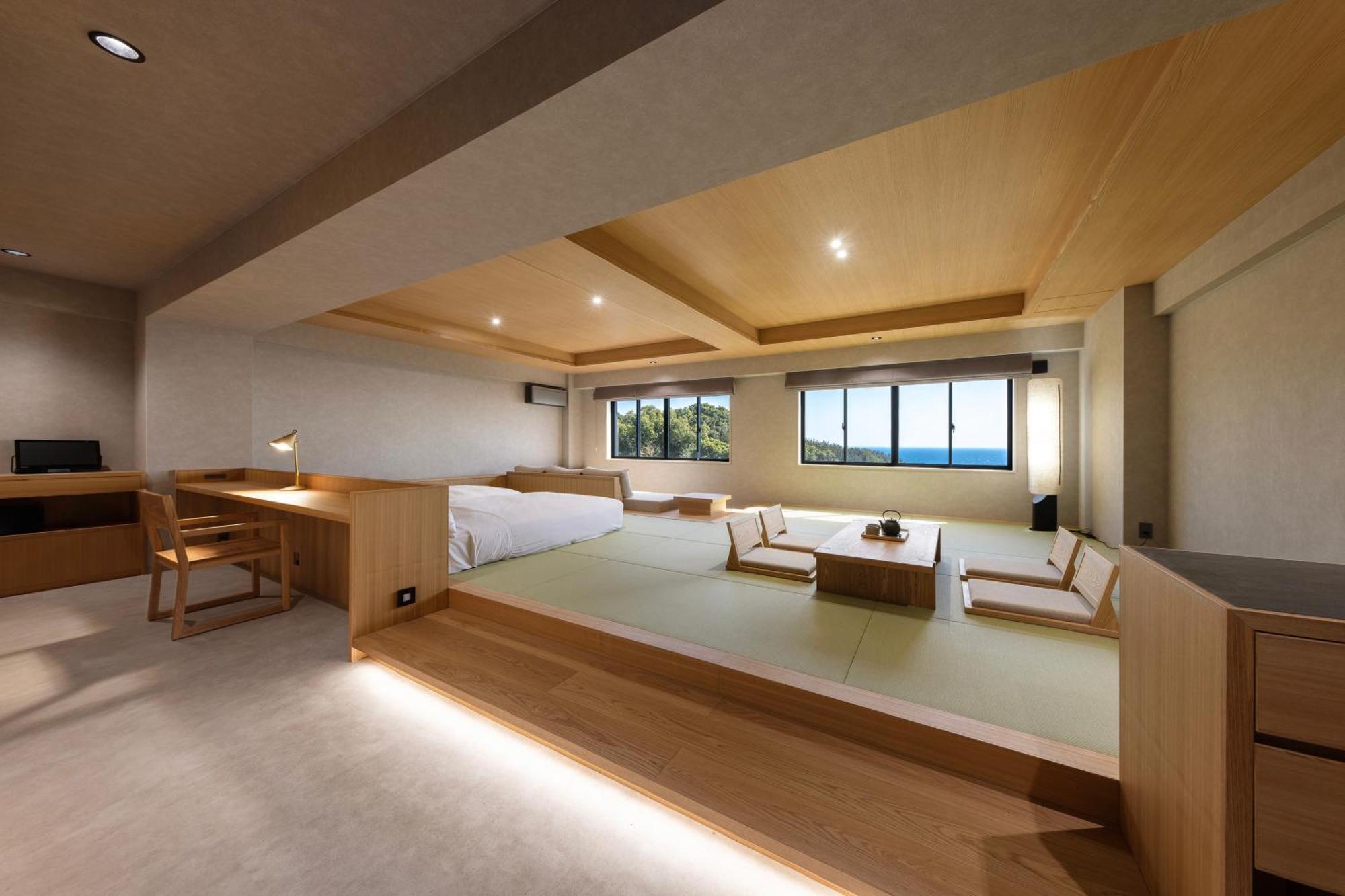 Themana Village Tosashimizu Exterior photo