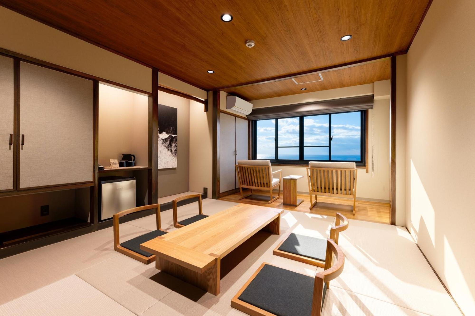 Themana Village Tosashimizu Exterior photo