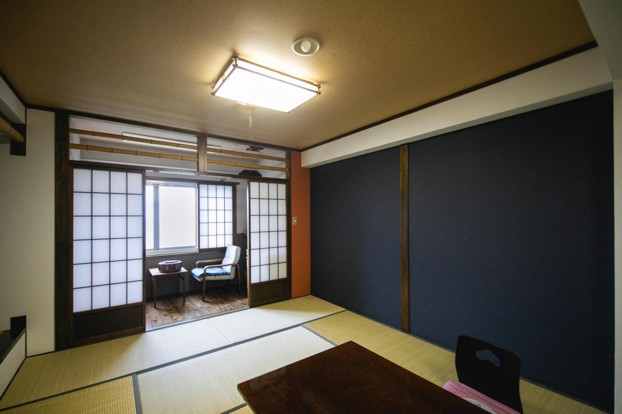 Themana Village Tosashimizu Exterior photo